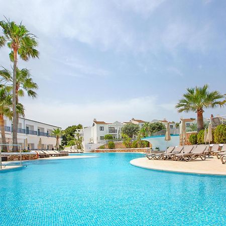 كالا ان بوسش Marsenses Paradise Club المظهر الخارجي الصورة