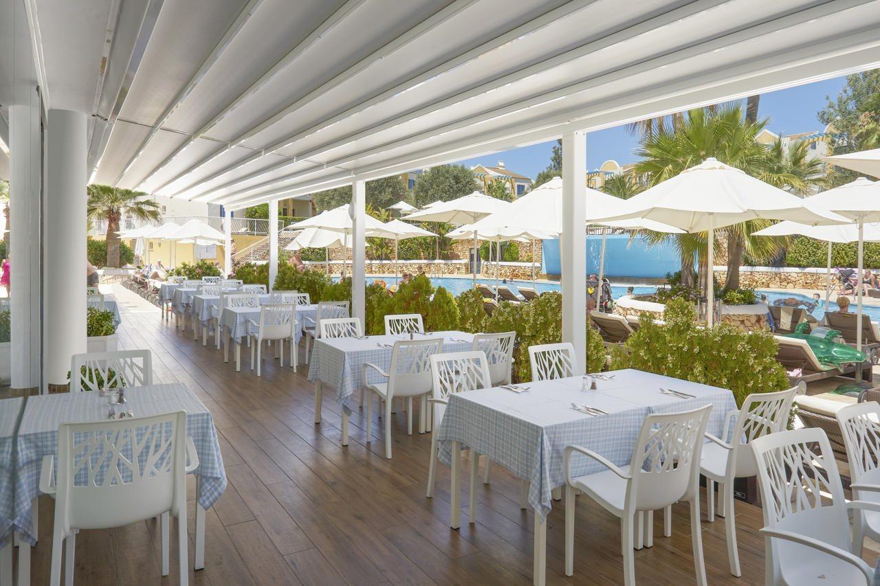 كالا ان بوسش Marsenses Paradise Club المظهر الخارجي الصورة