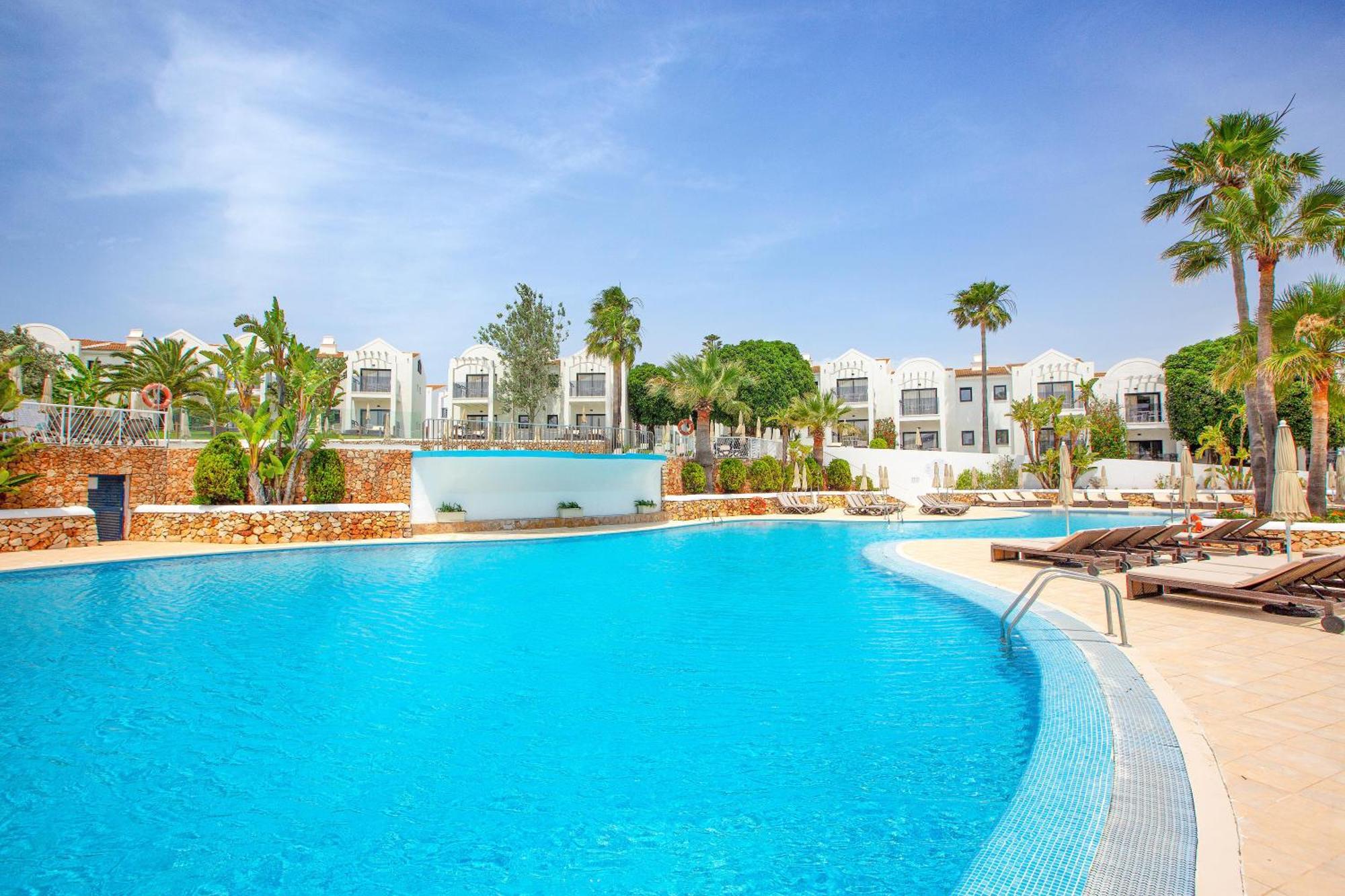 كالا ان بوسش Marsenses Paradise Club المظهر الخارجي الصورة