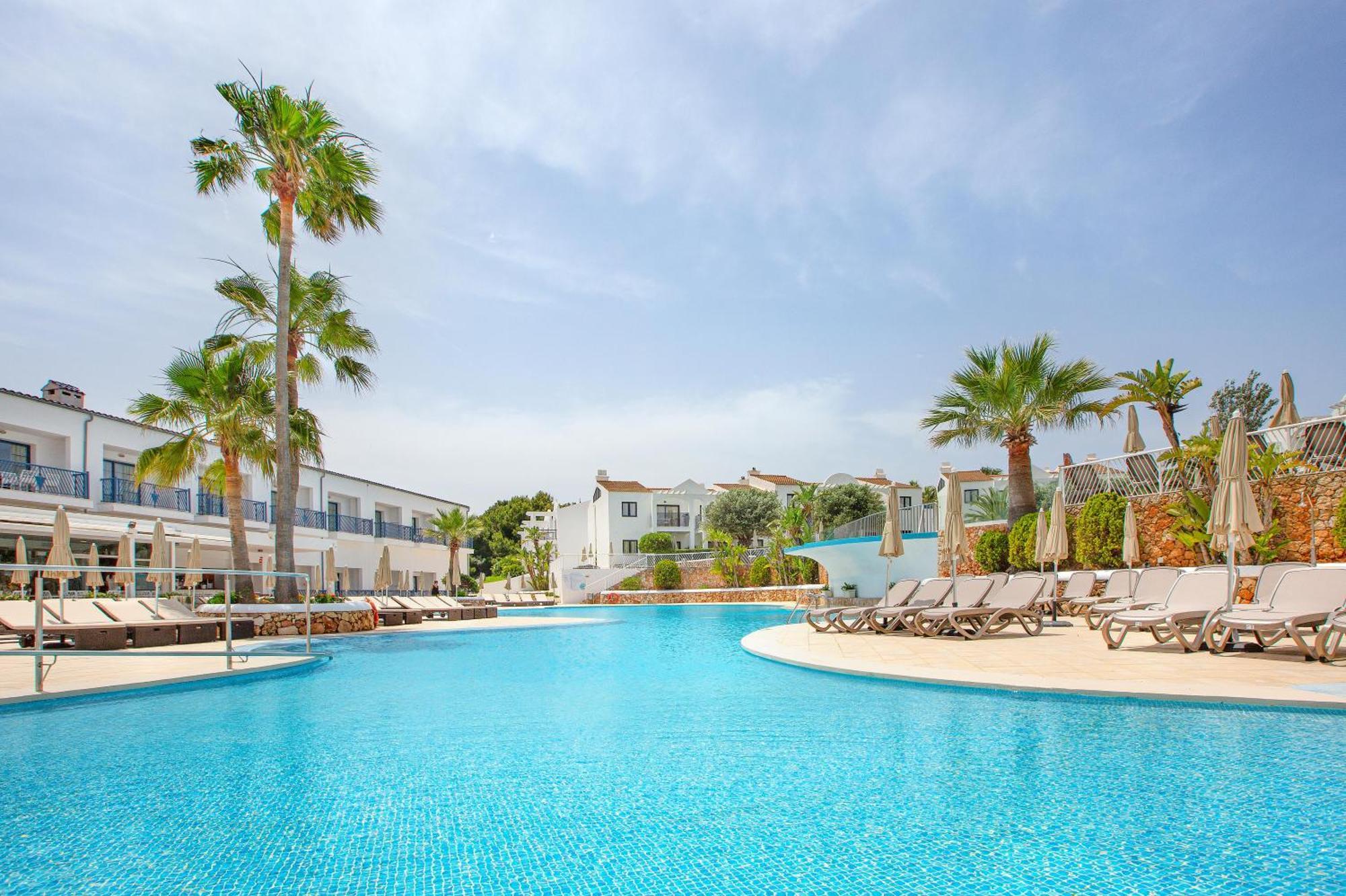 كالا ان بوسش Marsenses Paradise Club المظهر الخارجي الصورة
