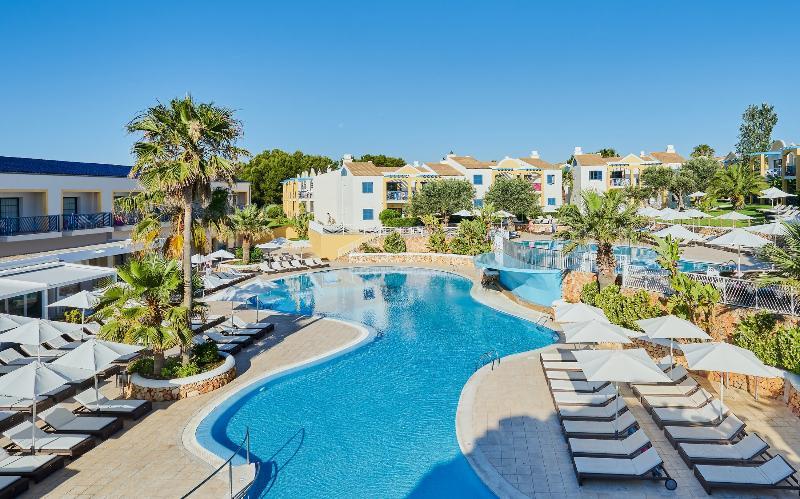 كالا ان بوسش Marsenses Paradise Club المظهر الخارجي الصورة